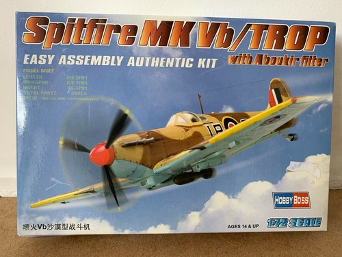 Hobby boss maquette kit - boss,