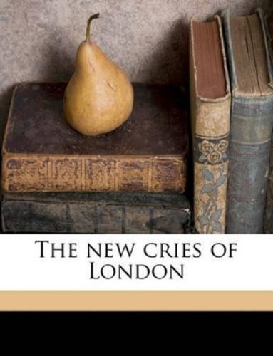 James bishop the new cries - new,
