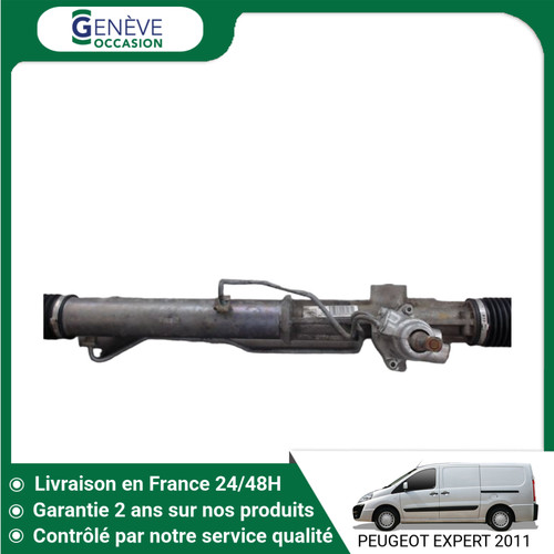 Cremaillere peugeot - 🇫🇷,