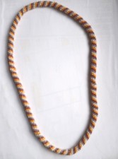 Collier vintage années 60-70