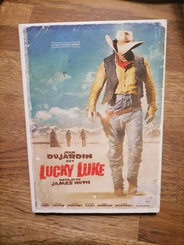 Dvd zone lucky - dvd,