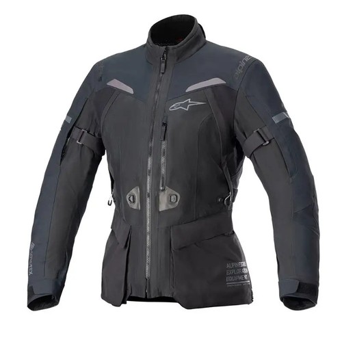 Veste moto femme touring - veste,