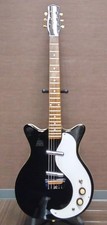 Guitare électrique DANELECTRO