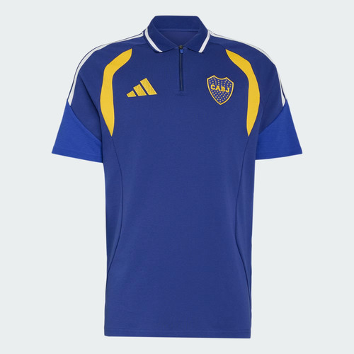 Boca juniors season tiro - boca,