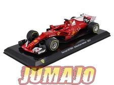 VQFF55 Voiture 1/24 Altaya