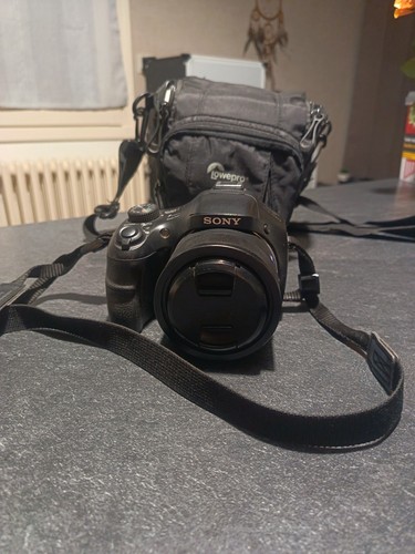 Sony cyber shot dsc hx400v - cyber-shot, dsc-hx400v