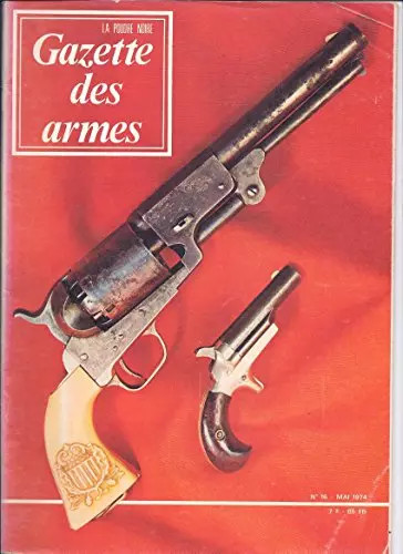 Gazette des armes nø16