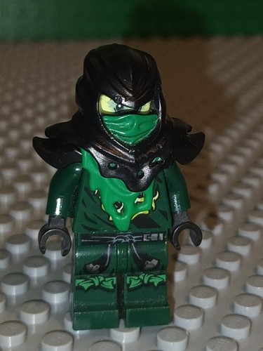 Lego ninjago lloyd - ninjago.,