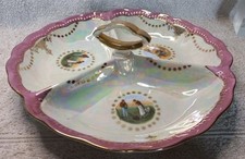 Plat Pour Apero Vintage