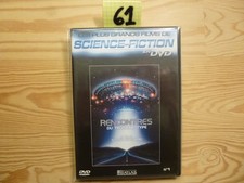 DVD : Rencontre du Troisième Type - Melinda DiLLON / Richard DREYFUSS /CommeNeuf