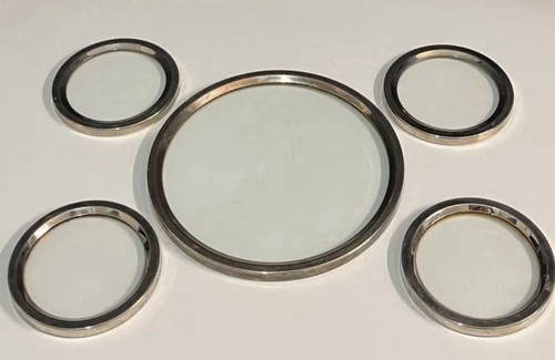 Dessous plat avec 4 - avec,