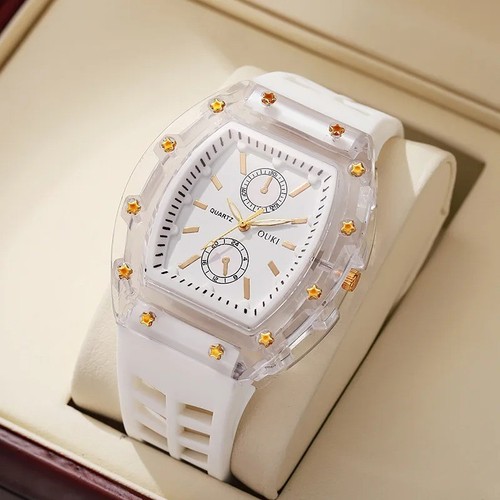 Montre luxe montres - montre, tonneau