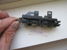 N° 1370/25 JOUEF HO CHASSIS