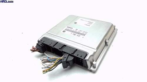 Calculateur injection diesel - calculateur,