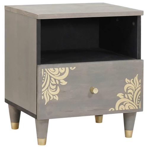 Cabinet chevet bois de - cabinet,