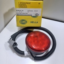 Feu Stop LED 12v 24v Universel