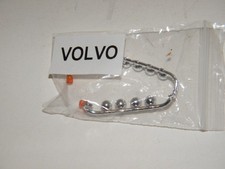 RAMPES DE SPOTS + 2 GIROPHARES  VOLVO ELIGOR 1/43