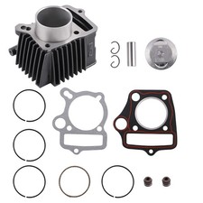 70cc kit piston cylindre - piston,