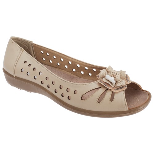 Boulevard chaussures d - -, d'été