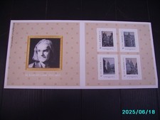 Timbre Marcel Bascoulard