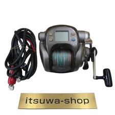 Moulinet électrique DAIWA