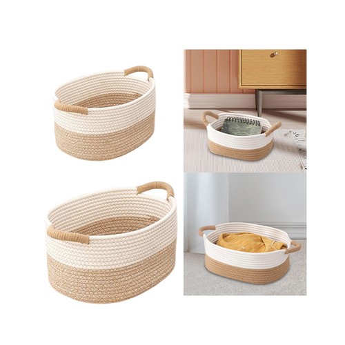 Panier rangement corde - de,