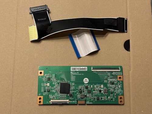 Carte tcon hitachi - carte,
