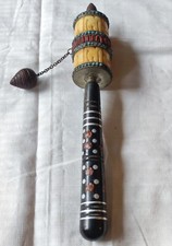 Ancien moulin à prières