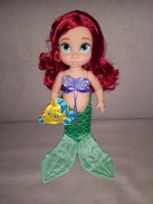 Poupée disney animators - poupée,