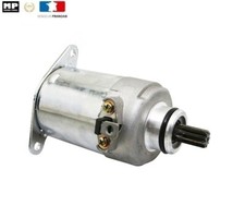 Démarreur électrique pour SYM GTS 125 de 2006 à 2017