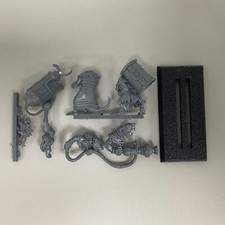 Skaven Lance-Flammes Warhammer