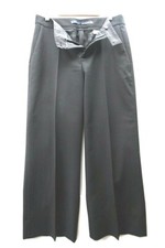 Zara pantalon tobillero de