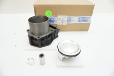 Cylindre piston moteur - de,