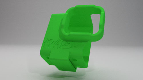Gopro hero mount for - hero, the