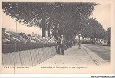 CAR-AAHP9-75-0773 - PARIS-VECU