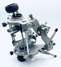 IVOCLAR Gnathomat Précision