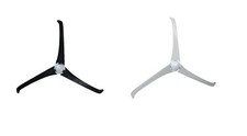 Istabreeze Repeller,Pales de Rotor,Générateur Vent,Windturbine,Éolienne,Éolienne