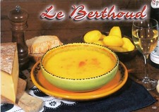 cp -  Recette - Le berthoud -