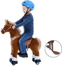 PonyCycle ux324  Kids Manual