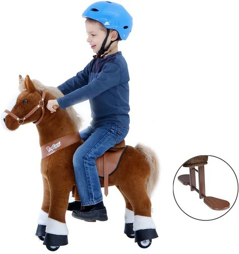 Ponycycle ux324 kids manual - ux324,