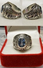 Dolly-Bijoux Chevalière T66