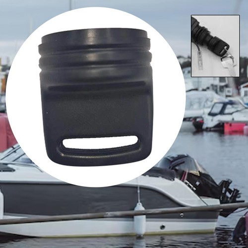 Capuchon clé pour moteur - de,