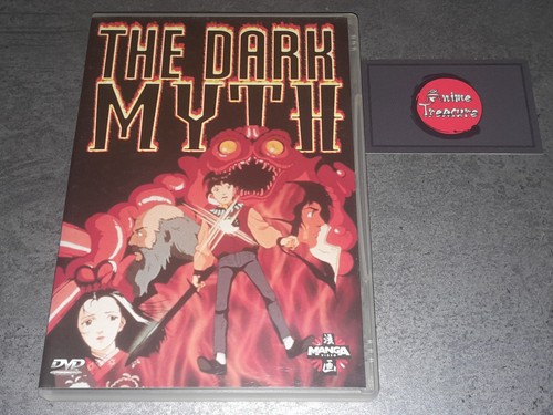 Dvd anime manga the - manga, :