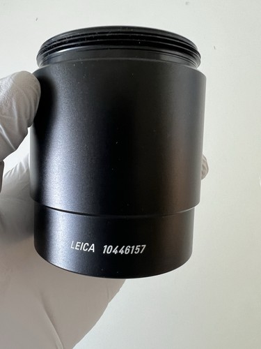 Objectif stereomicroscope - objectif,