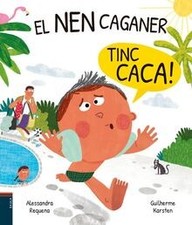 El nen caganer (Àlbum) de