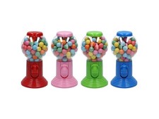 Distributeur Chewing-Gum Avec