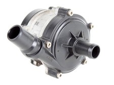 Pompe à Eau Additionnelle