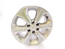 Jante alu - Nissan NAVARA NP300 II - 40300-4KJ5A- M0-9847N