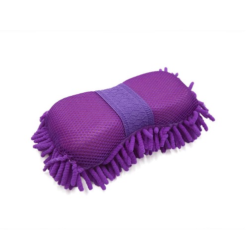 Outil nettoyage tampon brosse