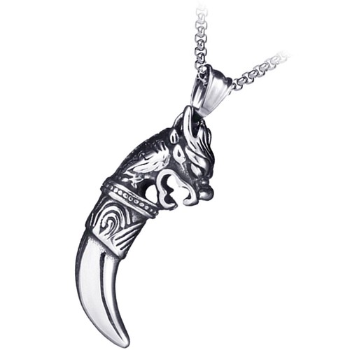 Hommes loup animal - de,
